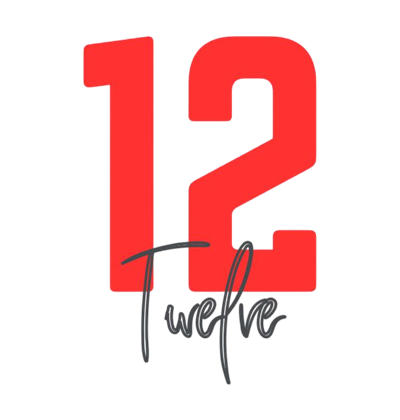 Twelve12